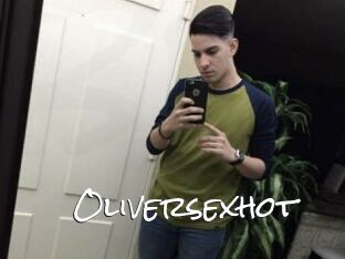 Oliversexhot