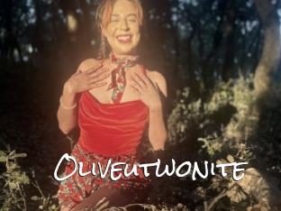 Oliveutwonite