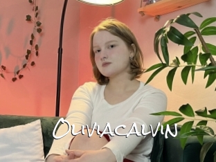 Oliviacalvin