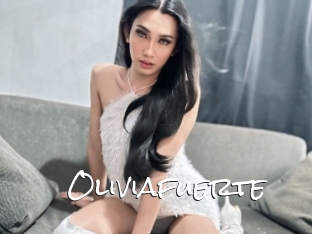 Oliviafuerte