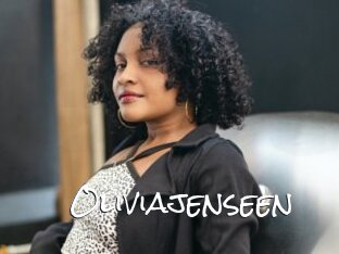 Oliviajenseen