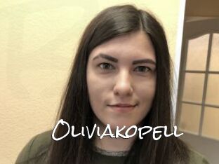 Oliviakopell