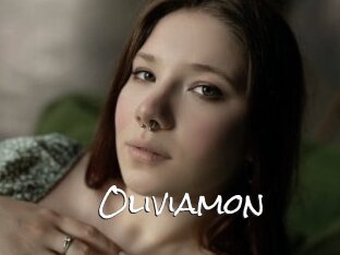 Oliviamon