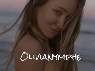 Olivianymphe