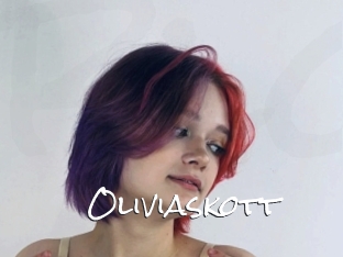 Oliviaskott