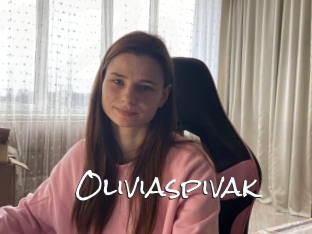 Oliviaspivak