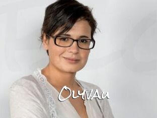 Olyvau