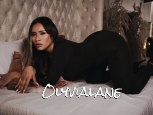 Olyvialane