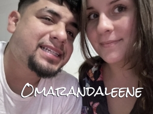 Omarandaleene