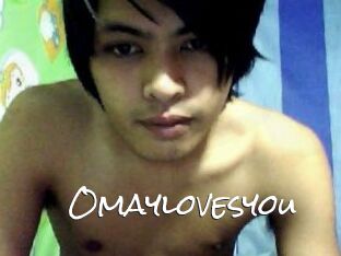 Omaylovesyou