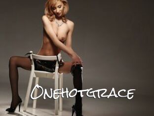 onehotgrace Blow Cum