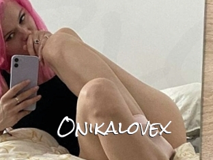 Onikalovex
