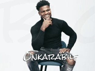Onkarabile
