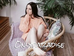 Onlyparadise