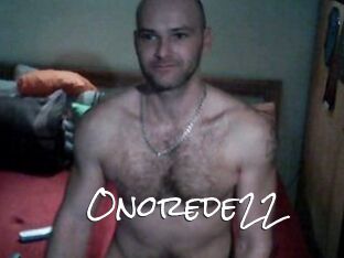 Onorede22