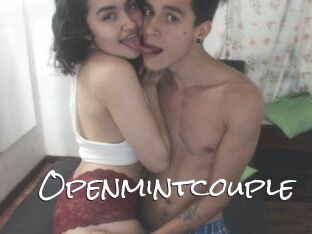 Openmintcouple