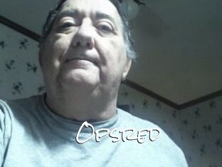 Opsred