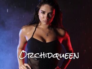 Orchidqueen