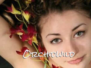 orchidwild Blow Cum