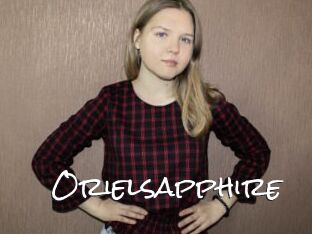 Orielsapphire