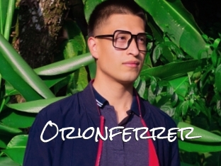 Orionferrer