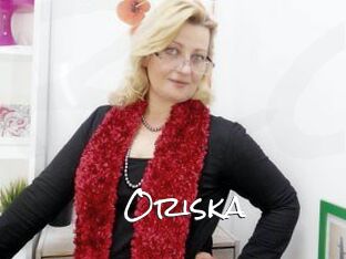 Oriska