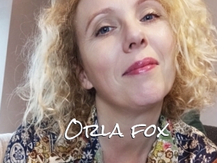 Orla_fox