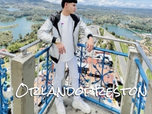 Orlandopreston