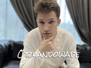 orlandowade Blow Cum