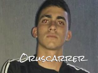 Oruscarrer