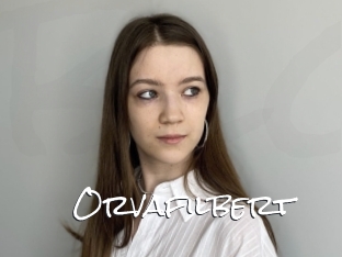 Orvafilbert