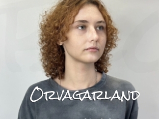 Orvagarland