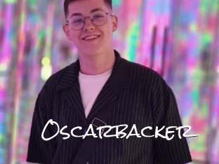 Oscarbacker