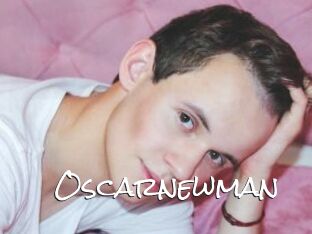 Oscarnewman