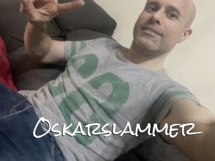 oskarslammer Blow Cum