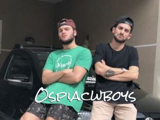 Ospiacwboys