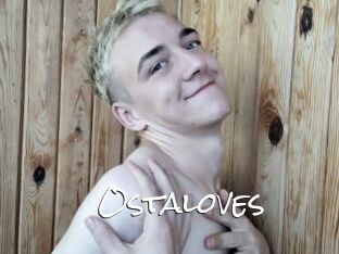 Ostaloves