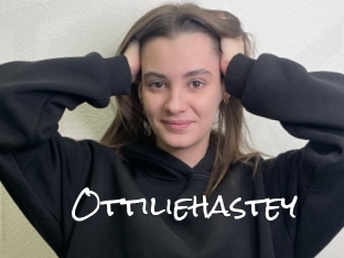 Ottiliehastey