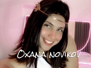 Oxana_novikov