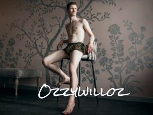 Ozzywilloz