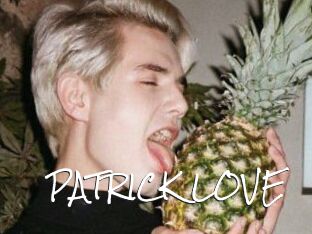 PATRICK_LOVE