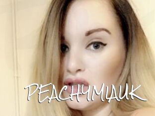 PEACHYMIAUK