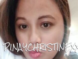 PINAYCHRISTINEXX