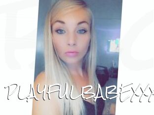 PLAYFULBABEXXX