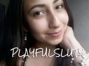 PLAYFULSLUTY