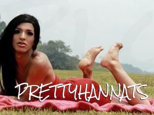 PRETTYHANNATS