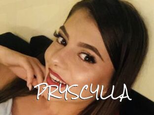 PRYSCYLLA