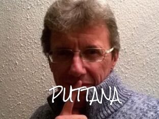 PUTTANA