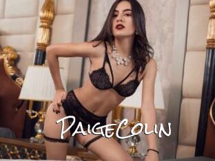 PaigeColin