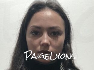 PaigeLyons